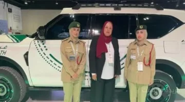 مبادرة غير مسبوقة.. شرطة دبي تحوّل التكنولوجيا إلى رسالة أمل وتمكين 1